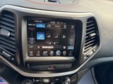 Used 2014 Jeep Cherokee Trailhawk w/ Comfort/Convenience Group image 3