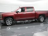 Used 2014 Chevrolet Silverado 1500 LTZ w/ LTZ Plus Package image 2