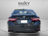 Used 2020 Toyota Camry XSE image 4