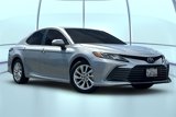 Used 2024 Toyota Camry LE image 2
