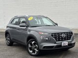 Used 2021 Hyundai Venue SEL w/ Cargo Package image 2