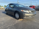 Used 2013 Honda Civic LX image 5