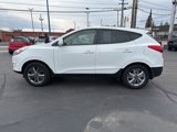 Used 2014 Hyundai Tucson GLS image 4