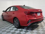 Certified 2022 Kia Forte LXS image 6