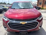 Used 2020 Chevrolet Traverse LT image 6