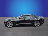 Used 2022 Chevrolet Camaro LT w/ RS Package image 2