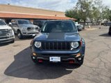 Used 2021 Jeep Renegade Trailhawk image 6