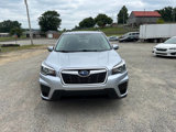 Used 2020 Subaru Forester Premium image 2