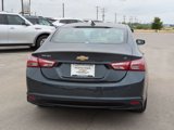Certified 2020 Chevrolet Malibu LT image 4