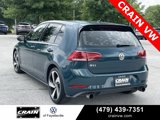 Used 2018 Volkswagen GTI SE w/ SE Leather Package image 5