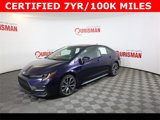 Used 2020 Toyota Corolla SE image 5