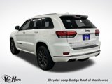 Certified 2018 Jeep Grand Cherokee High Altitude image 3