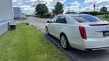 Used 2013 Cadillac XTS Luxury w/ Driver Awareness Package image 5