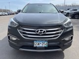 Used 2017 Hyundai Santa Fe Sport w/ 2.0T Ultimate Tech Package 05 image 2
