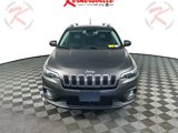 Used 2021 Jeep Cherokee Latitude Plus image 2