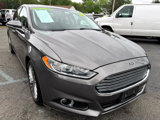 Used 2013 Ford Fusion Titanium image 3