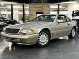 Used 1997 Mercedes-Benz SL 500 image 2