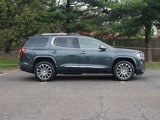 Certified 2022 GMC Acadia Denali w/ Denali Technology Package image 2