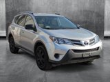 Used 2015 Toyota RAV4 LE image 3
