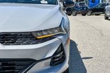 Used 2022 Kia K5 GT-Line image 5