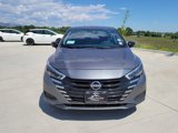 New 2025 Nissan Versa S image 5