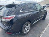 Used 2013 Lexus RX 350 FWD image 3