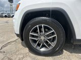 Used 2018 Jeep Grand Cherokee Limited w/ Trailer Tow Group IV image 6