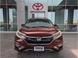 Used 2015 Honda CR-V EX-L image 3