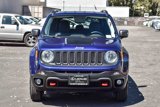 Used 2016 Jeep Renegade Trailhawk w/ Premium Trailhawk Package image 2