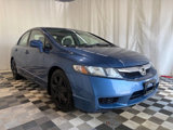 Used 2010 Honda Civic LX image 3