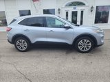 Used 2022 Ford Escape SEL image 4