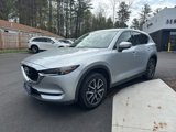 Used 2017 MAZDA CX-5 Grand Select image 3