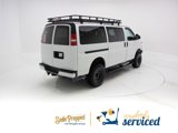 Used 2018 Chevrolet Express 3500 LT w/ LT Preferred Equipment Group image 4