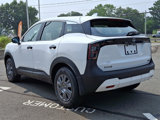 Certified 2025 Nissan Kicks S image 4
