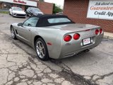 Used 2000 Chevrolet Corvette Convertible w/ Memory Pkg image 5
