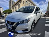 Used 2021 Nissan Versa SV image 1