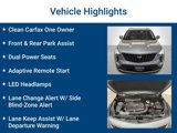 Used 2023 Cadillac XT4 Premium Luxury image 3