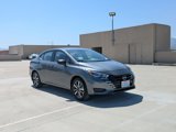 New 2025 Nissan Versa S w/ S Plus Package image 3