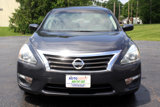 Used 2013 Nissan Altima 2.5 S image 2
