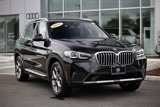 Used 2024 BMW X3 xDrive30i w/ Convenience Package image 2