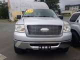 Used 2006 Ford F150 XLT image 2