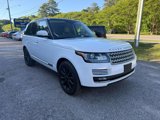 Used 2014 Land Rover Range Rover HSE image 3