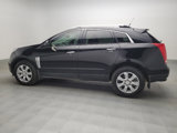 Used 2014 Cadillac SRX Luxury w/ Driver Awareness Package image 3