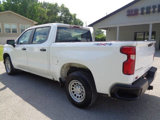 Used 2019 Chevrolet Silverado 1500 W/T w/ Trailering Package image 3
