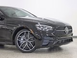 Used 2021 Mercedes-Benz E 350 4MATIC Sedan w/ Premium Package image 2