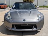 Used 2010 Nissan 370Z Touring image 3