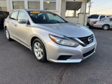 Used 2017 Nissan Altima 2.5 S w/ Power Driver Seat Package image 5