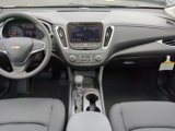 New 2025 Chevrolet Malibu LS image 2