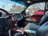 Used 2011 Ford F150 Raptor w/ Raptor Luxury Pkg image 6