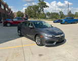 Used 2016 Honda Civic LX image 4